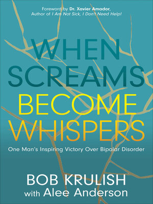 cover image of When Screams Become Whispers